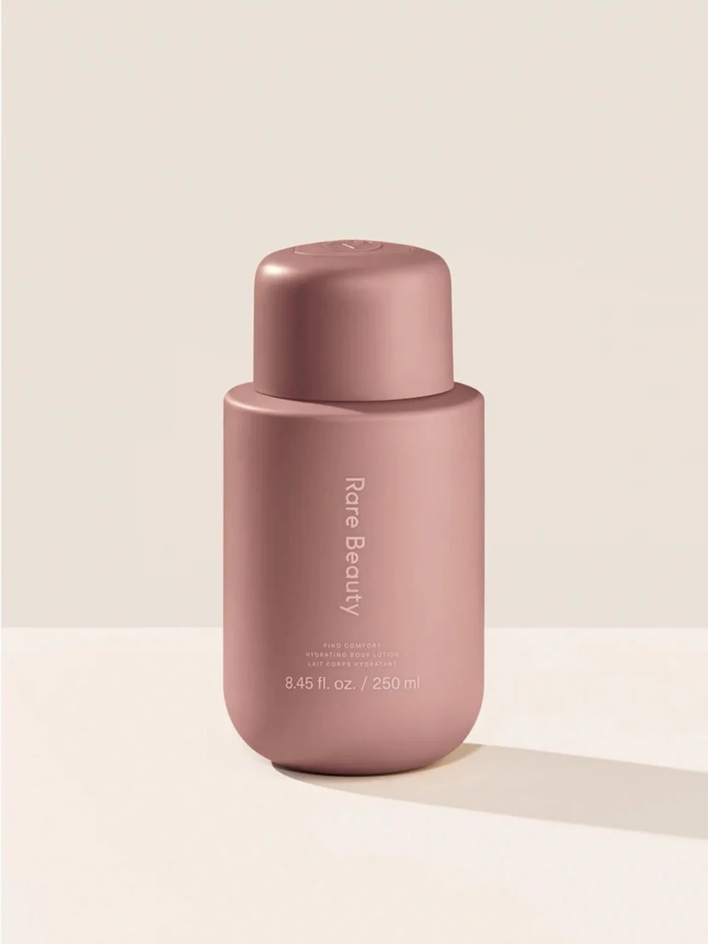 Rare Beauty Find Comfort Hydrating Body Lotion